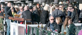 Kommunen följer upp krogtips: "Fått påstötningar"