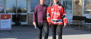 Nyckelspelaren har skrivit på ett nytt kontrakt