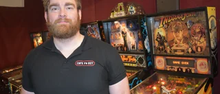 E-sportens ursprung lever vidare på Café på bit