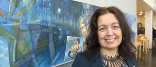 Enbuske försiktigt positiv till skolförslagen 
