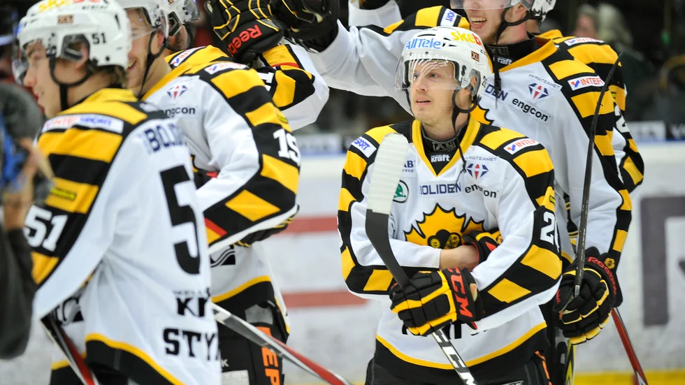 Anders Söderberg tar sig in på topp 50 under 10-talet.