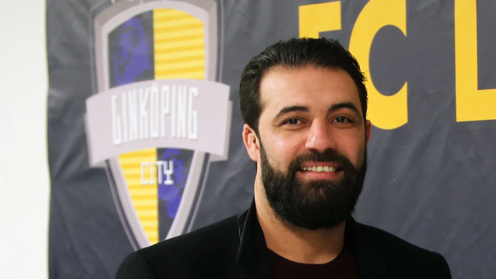 Tuncay Yuksel är tveksam till om serien startar den 21 maj.