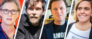 Fyra tunga namn gästar Mediabaren Special!