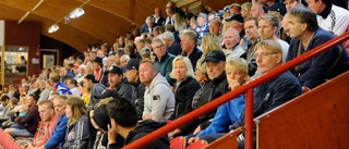 Minskad publik innebär tapp i publikbarometer