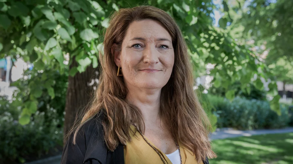 Susanna Gideonsson har goda förutsättningar för att lyckosamt ta sig an de tunga uppdrag hon har att hantera som LO-ordförande. 