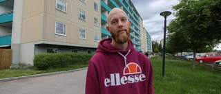 "Känns jobbigt att ha bott bredvid en mördare"