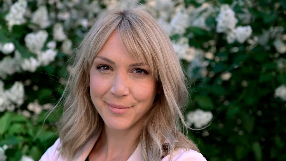Frida Bratt, sparekonom på Nordnet anser att det just nu, när börsen har återhämtat sig till stor del, är ett bra läge att utvärdera riskerna i sitt sparande och eventuellt göra en justering om aktieandelen känns för hög. Arkivbild.