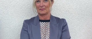 Gyberg: "Där är det klart en diskriminering"