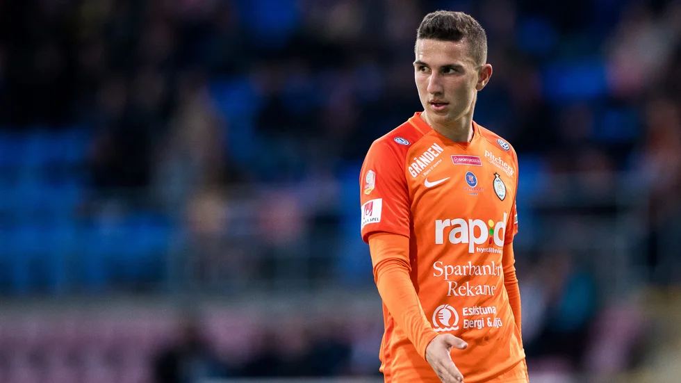 Adnan Kojic hoppas kunna hjälpa AFC tillbaka till Allsvenskan.