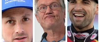 Panelen om tre heta frågor: "Ibland är jag optimistisk"