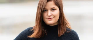 Anna Hörnell får fint författarpris