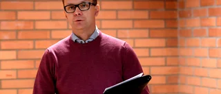 Nilssons svidande kritik: "Finns ingen demokrati"