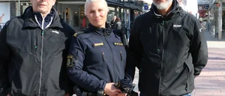 Ytterligare en fältassistent ska anställas