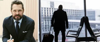 Resebolag med kontor i Skellefteå ansöker om konkurs: ”Djupt beklagligt”
