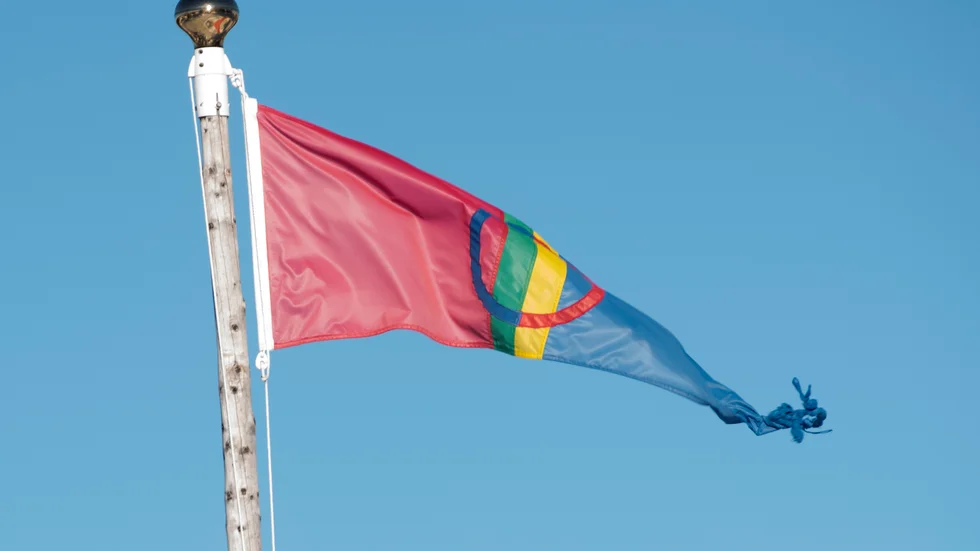 Den 6:e februari firas samernas nationaldag