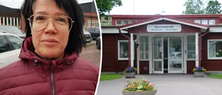 "De boende längtar efter att det ska bli som vanligt"