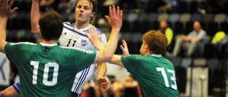 Olle Röken till anrik Handbollsligaklubb