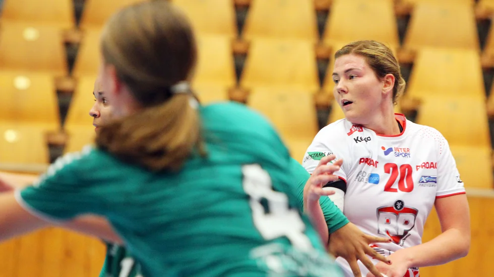 Mika Thorsson.