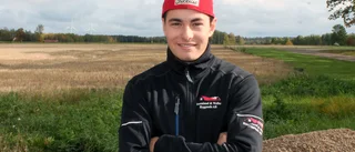 Bjerkegren tillbaka till Sandviken