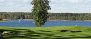 Ett av Sveriges vackraste golfhål – i Norrbotten