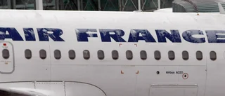Gigantiskt stödlån till Air France-KLM på gång