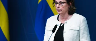 Varför ersätter inte vice statsministern?