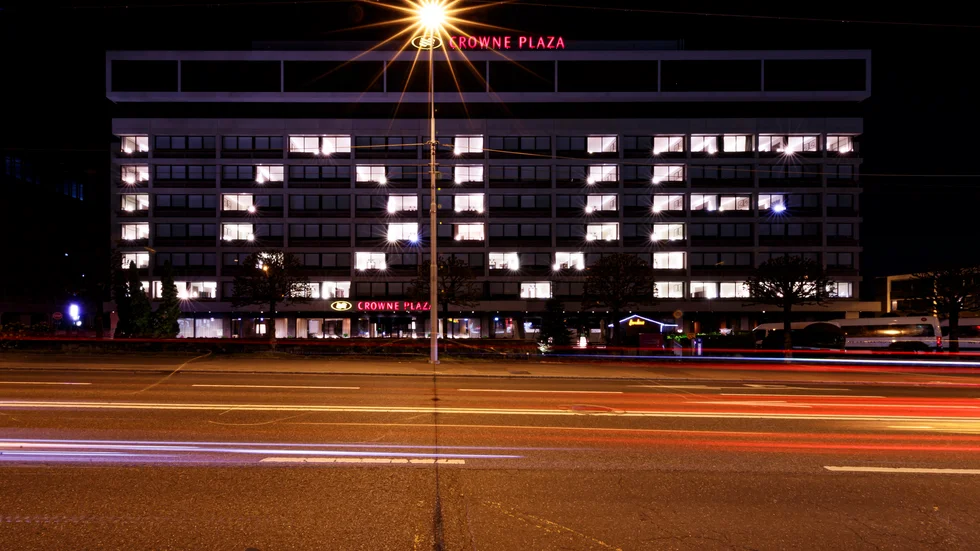Kanske kommer världen att se annorlunda ut efter coronapandemin.