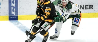 Backlöftet stannar i Skellefteå