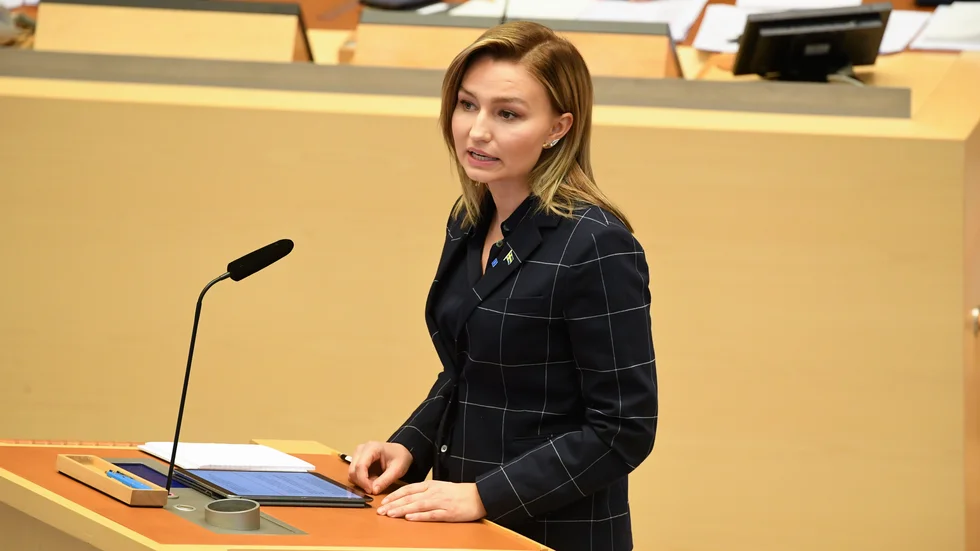 Ebba Busch försöker i sin debattartikel i Aftonbladet  ”Våga tala klarspråk om corona och förorten” ännu en gång förstärka känslan av ett ”vi och dom”. Skriver Mahamed Shuriye.