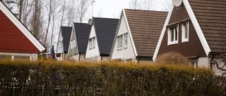 Då släpps villatomterna i Nosshult