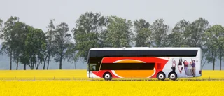 Stora bussupphandlingen underkändes