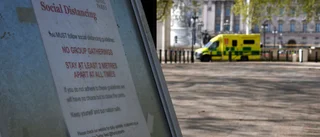 Brittiska dödstal kan vara högre än redovisat