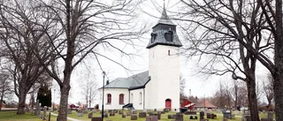 Dags att ändra i kyrkoordningen