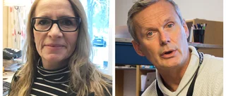 Krisberedskapen sågs över i rätt tid