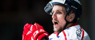 VIK-profilen: "Nu handlar det om att återskapa ett förtroende"