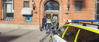 Tonåring knivhöggs i ryggen – 17-åring döms