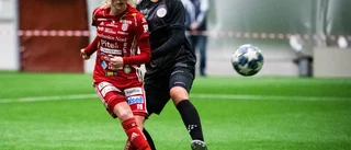 Nyförvärvets nya succé när PIF vann