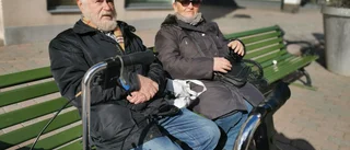 Vårväder: därför går 80-åringarna ut i coronatider