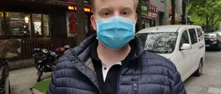 Kan producera 600 000 masker om dagen