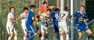 Trots straffräddning –sjunde raka förlusten för LIF