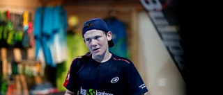 Västervikstalanger fick bästa tänkbara träning