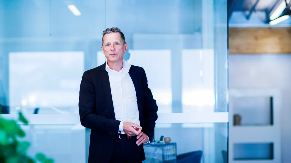 LTU:s marknadschef Pål Kastensson får totalt 1 750 000 i ersättning utan att behöva jobba efter att universitetet sagt upp honom.