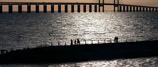 Danmark fortsatt stängt för flesta svenskar