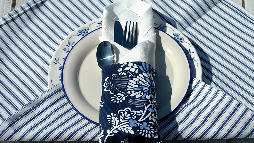 Ska vi öppna sponsrade restauranger runt om på ön?, undrar insändarskribenten.