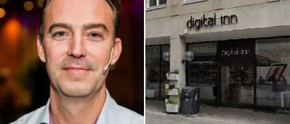 Digital Inns förra ägare öppnar nytt i Uppsala