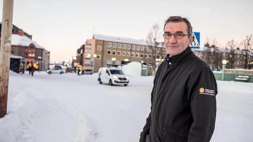 Roger Suup (S) föreslog en utredning för att klargöra vad som hänt. "Jag har aldrig varit med om något liknande", säger han. 