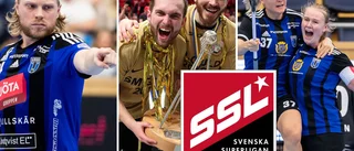 Unikt rättighetsavtal – UNT sänder SSL fem år framåt
