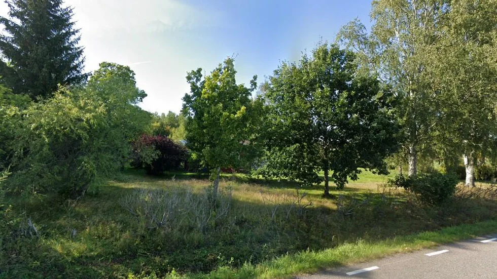 Marsjö 3