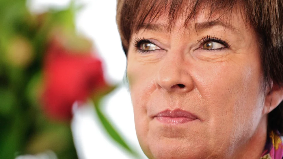 Mona Sahlin vägrade länge se hedersförtycket i Sverige och försvårade och försenade den nödvändiga debatten.