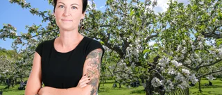 Sandra Lindström: De osannolika kontrasternas sanning